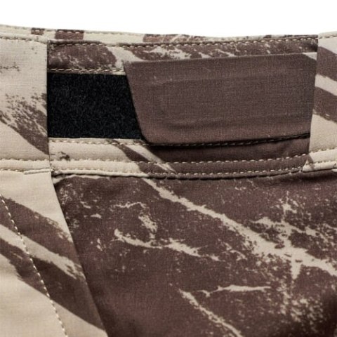 TLD SPODNIE SKYLINE ELEMENTAL DARK EARTH (25587900)