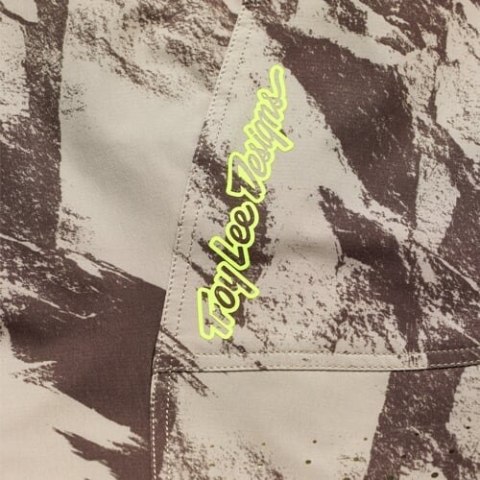 TLD SPODNIE SKYLINE ELEMENTAL DARK EARTH (25587900)