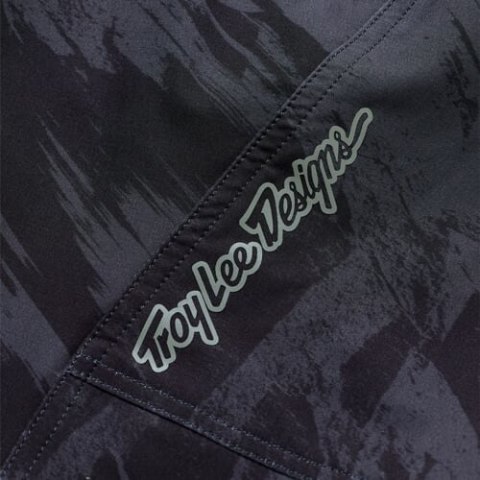 TLD SPODNIE SKYLINE ELEMENTAL OBSIDIAN (25587901)