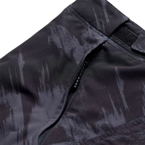 TLD SPODNIE SKYLINE ELEMENTAL OBSIDIAN (25587901)