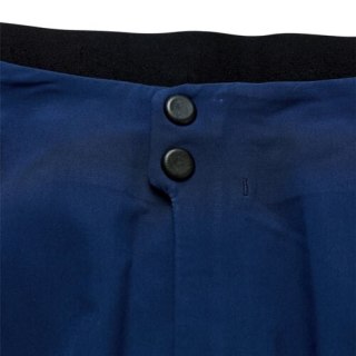 TLD SPODNIE SKYLINE SUPERLYTE MONO MIDNIGHT (28893103)