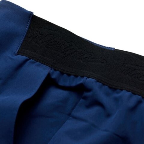 TLD SPODNIE SKYLINE SUPERLYTE MONO MIDNIGHT (28893103)