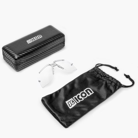 Wkładka pod szkła korekcyjne SCICON AEROSTORM RX OPTICAL INSERT
