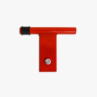 ADAPTER TYPU T-BAR DO TORBY AEROCOMFORT 3.0 - 110 MM