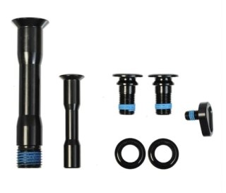 CANNONDALE Scalpel Link/SS/Pivot Hardware (K36024)