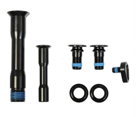 CANNONDALE Scalpel Link/SS/Pivot Hardware (K36024)