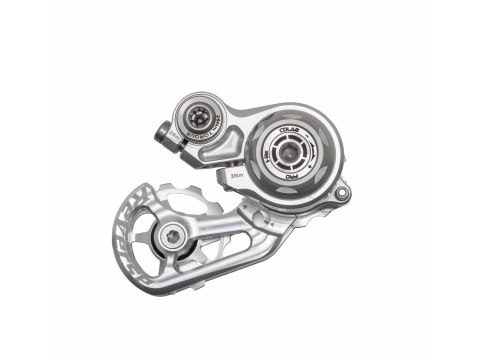 Colab Pro chain tensioner Silver