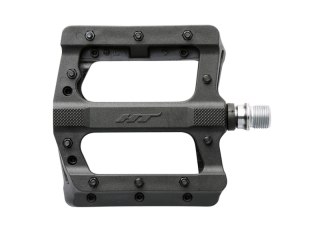 HT Pedals HT-PA01A black 25 Set