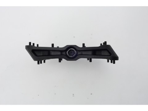 HT Pedals HT-PA03A black