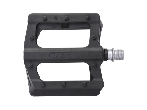 HT Pedals PA12 Workshop black Set 25