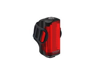 Lezyne Radar STVZO Rear Radar Light vehicle detection, 100 lumen BT,ANT+, APP/GPS compat. USB-C,Y19