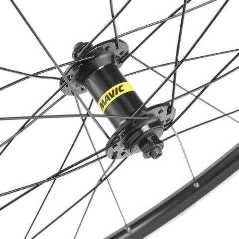 MAVIC ACCESS R17 RB 700 QR FRONT (F00109401)