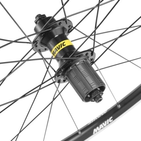 MAVIC ACCESS R17 RB 700 QR HG REAR (R00109503)