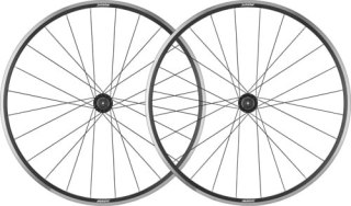 MAVIC ACCESS R17 RB SHIMANO/SRAM HG PAIR (P00109603)