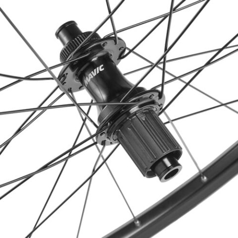 MAVIC ACCESS RG22 DISC CENTERLOCK SHIMANO/SRAM HG REAR (R00126403)