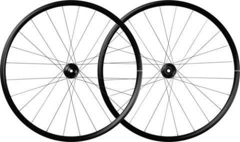 MAVIC AKSIUM 1 DISC CENTERLOCK SRAM XDR PAIR (P00018106)