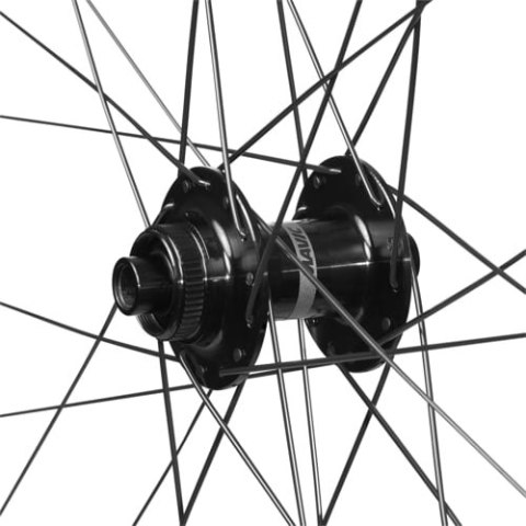 MAVIC ALLROAD 1 CENTERLOCK SHIMANO/SRAM HG PAIR (P00021603)
