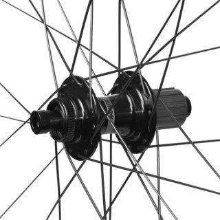 MAVIC ALLROAD 1 CENTERLOCK SHIMANO/SRAM HG REAR (R00021503)