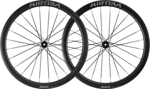 MAVIC ALLROAD SL CENTERLOCK SRAM XDR PAIR (P00136406)