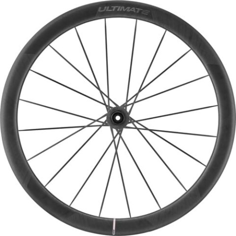 MAVIC COSMIC ULTIMATE 45 DISC 23MM CENTERLOCK FRONT (F00129501)