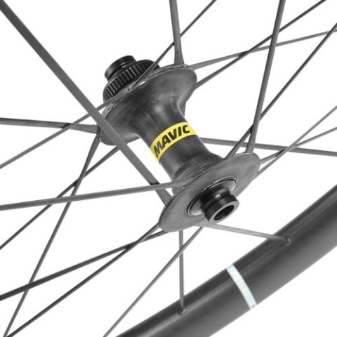 MAVIC COSMIC ULTIMATE 45 DISC 23MM CENTERLOCK SRAM XDR PAIR (P00130006)