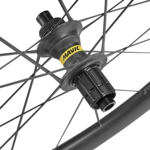 MAVIC COSMIC ULTIMATE 45 DISC 23MM CENTERLOCK SRAM XDR PAIR (P00130006)