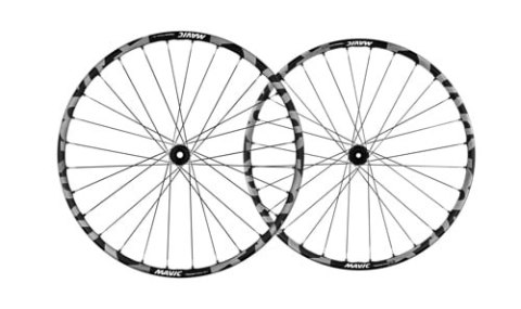 MAVIC DEEMAX ENDURO SL MULLET 29/27 BOOST 6-BOLT SRAM XD PAIR (P00140705)