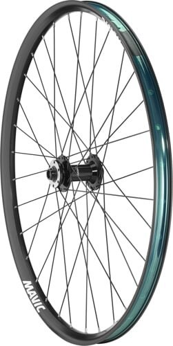 MAVIC E-ACCESS XR22 29 DISC CENTERLOCK 12X100 FRONT (F00110201)