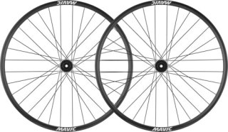 MAVIC E-ACCESS XR22 29 DISC CENTERLOCK 12X100/12X142 SHIMANO/SRAM HG PAIR (P00110403)