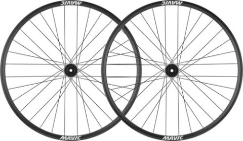 MAVIC E-ACCESS XR22 29 DISC CENTERLOCK QR 9X100/9X135 SHIMANO/SRAM HG PAIR (P00113103)
