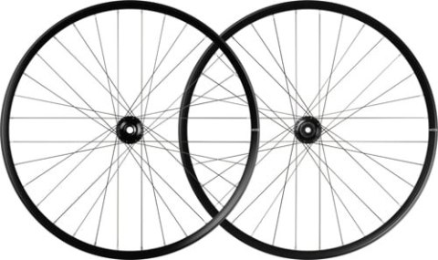MAVIC E-CROSSRIDE 1 27.5 30MM BOOST 6-BOLT SRAM XD PAIR (P00026905)