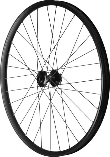 MAVIC E-CROSSRIDE 1 27.5 30MM BOOST CENTERLOCK FRONT (F00024901)