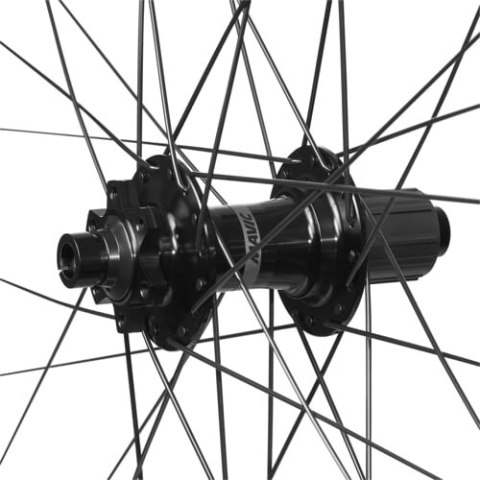 MAVIC E-CROSSRIDE 1 29 30MM BOOST 6-BOLT SHIMANO/SRAM HG REAR (R00023902)