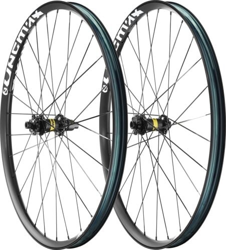 MAVIC E-DEEMAX 27,5 PRZÓD I TYŁ BOOST XD DISC 6-BOLT (P00075205)