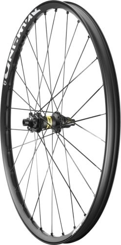 MAVIC E-DEEMAX 27,5 TYŁ BOOST XD DISC 6-BOLT (R00069105)