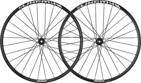 MAVIC E-DEEMAX 29 PRZÓD I TYŁ BOOST XD DISC 6-BOLT (P00074605)