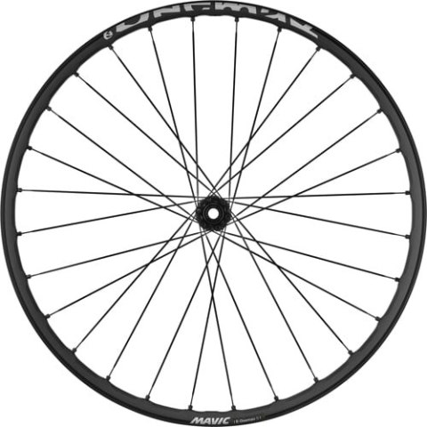 MAVIC E-DEEMAX 30 29 PRZÓD BOOST DISC 6-BOLT (F00069701)