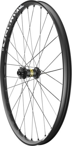 MAVIC E-DEEMAX 35 29 PRZÓD BOOST DISC 6-BOLT (F00070501)