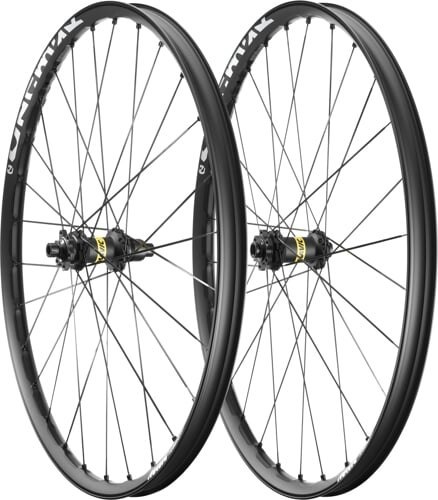 MAVIC E-DEEMAX S 30 29 PRZÓD I TYŁ BOOST XD DISC 6-BOLT (P00075805)