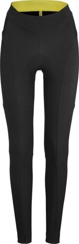 MAVIC GETRY DAMSKIE AKSIUM THERMO BLACK (T000419)