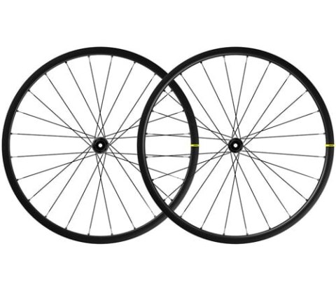 MAVIC KSYRIUM S DISC PARA SRAM XDR (P1462160)