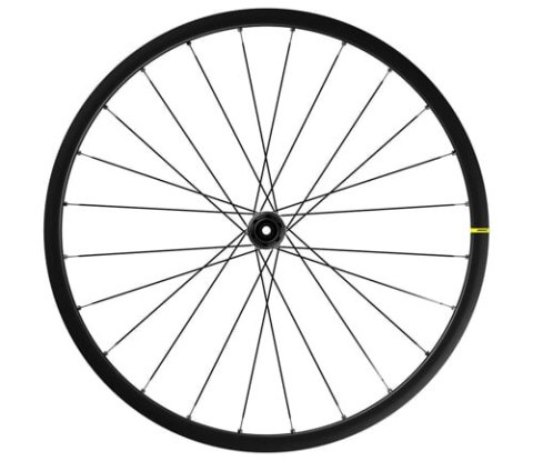 MAVIC KSYRIUM S DISC TYLNE SRAM XDR (R3902160)