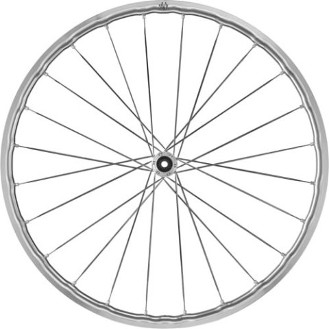 MAVIC KSYRIUM SL HERITAGE DISC FRONT (F00125701)