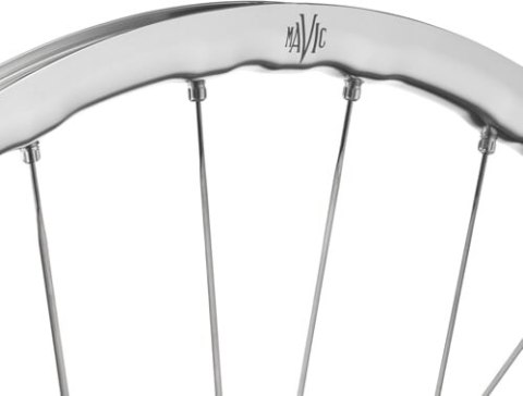 MAVIC KSYRIUM SL HERITAGE DISC FRONT (F00125701)