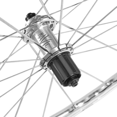 MAVIC KSYRIUM SL HERITAGE RB SHIMANO/SRAM HG PAIR (P00125603)
