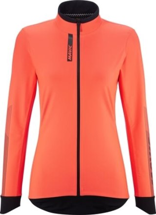 MAVIC KURTKA DAMSKA COSMIC STORM CORAL (T000393)