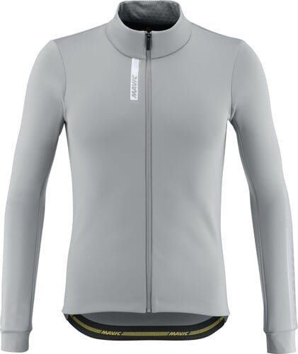 MAVIC KURTKA MĘSKA AKSIUM THERMO SILVER (T000376)