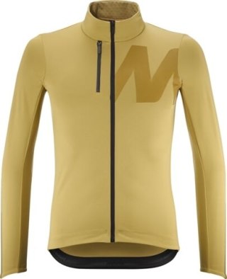 MAVIC KURTKA MĘSKA COSMIC PRO WIND GOLD (T000386)