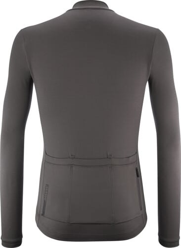 MAVIC MĘSKA KOSZULKA Z DŁUGIM RĘKAWEM AKSIUM CARBON (T000353)