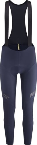 MAVIC MĘSKIE GETRY Z WKŁADKĄ AKSIUM THERMO DEEP BLUE (T000409)